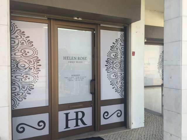 helen rose espao beleza